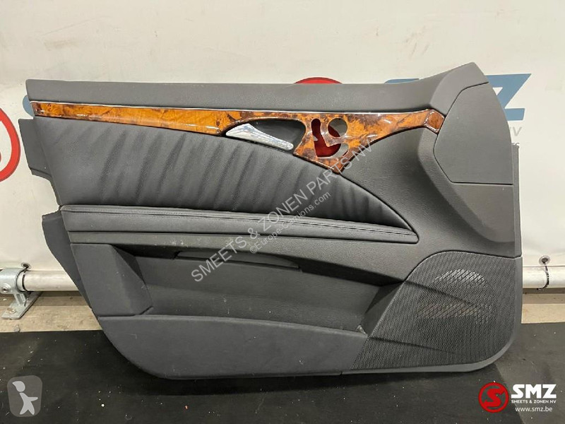 Vrachtwagenonderdelen Mercedes Occ set...