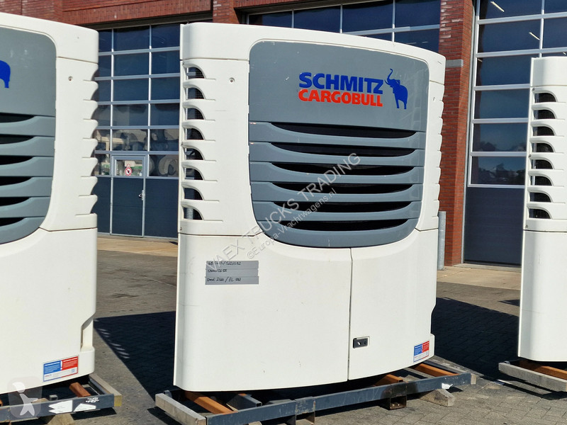 قطع غيار الآليات الثقيلة Schmitz Cargobull 5x...
