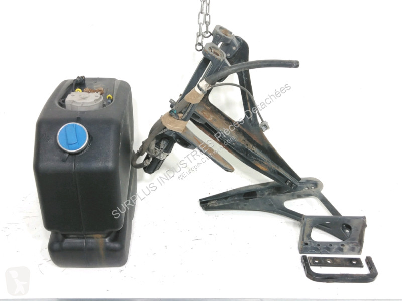 Vrachtwagenonderdelen Scania R 450