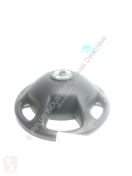 Repuestos para camiones MAN TGX
