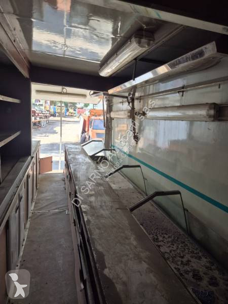 Запчасти для грузовика Iveco