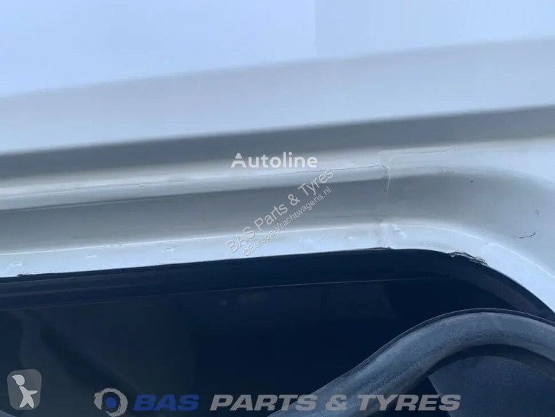 Pièces poids lourds Scania