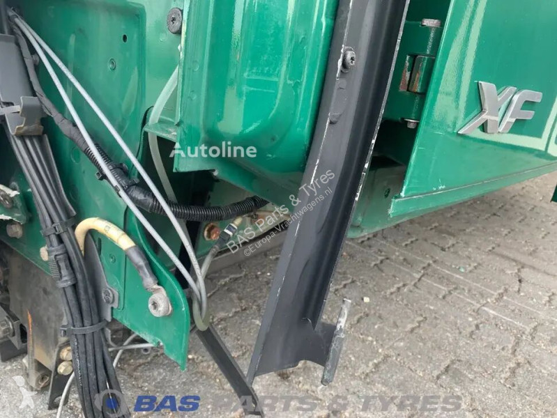 قطع غيار الآليات الثقيلة DAF