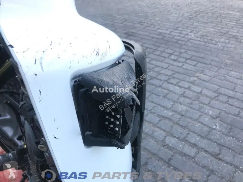 قطع غيار الآليات الثقيلة Volvo