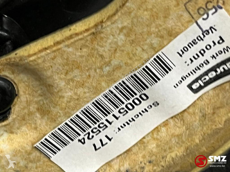 Pièces poids lourds Mercedes Occ set interieur...