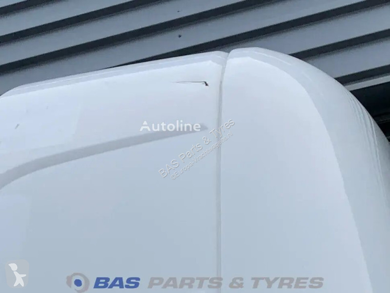 قطع غيار الآليات الثقيلة Scania