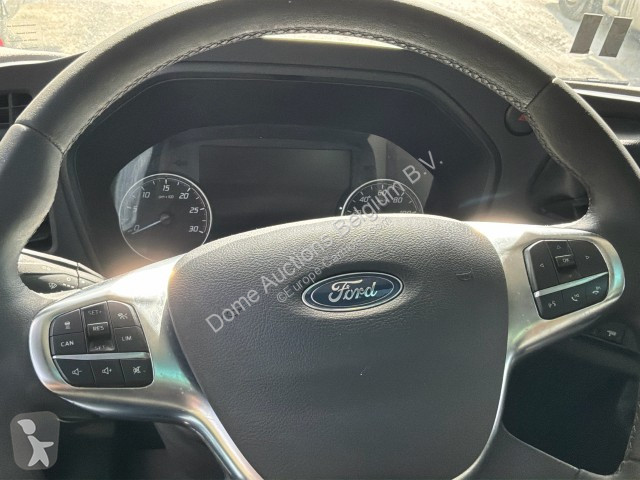 Części ciężarówki Ford