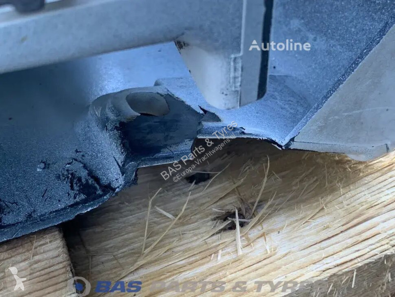 Pezzi di ricambio per mezzi pesanti Scania...