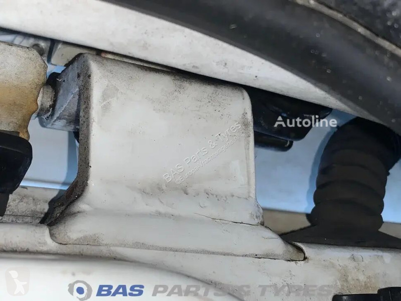 Repuestos para camiones Scania