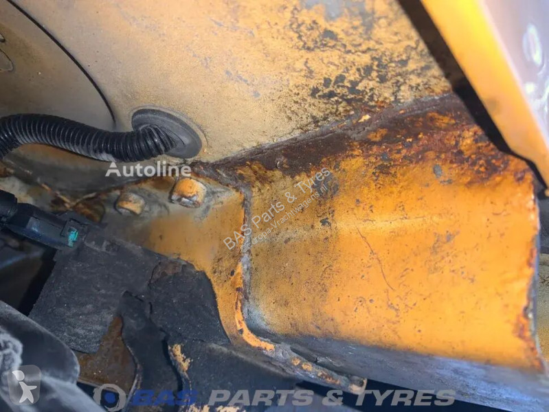 Repuestos para camiones Volvo