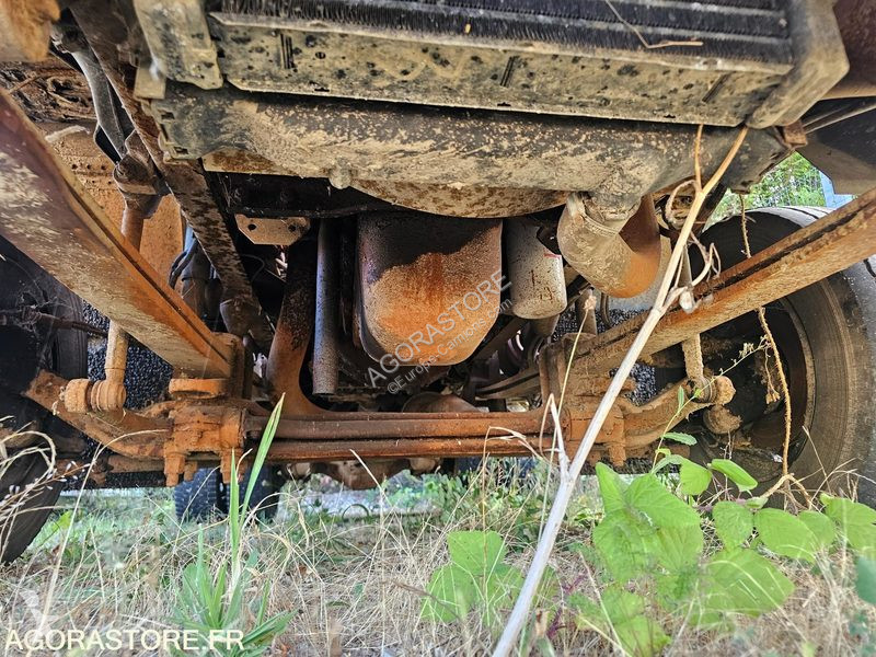 Camión Renault M150