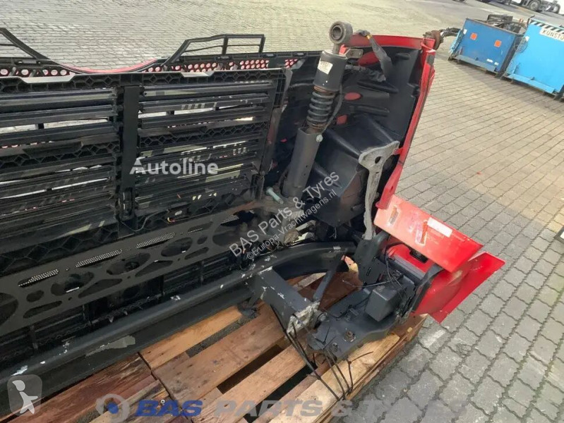 Mercedes  truck part