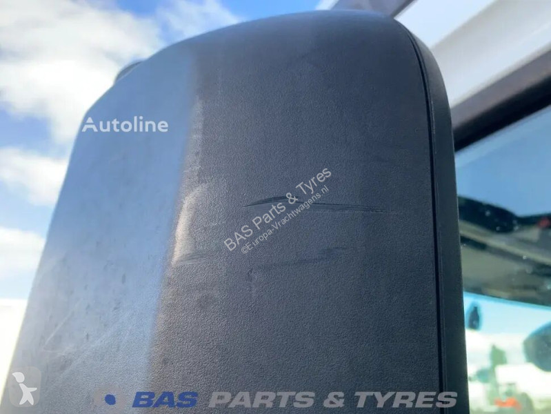 Mercedes  truck part