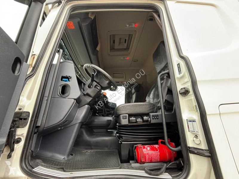 Pièces poids lourds Scania R 480 6x2 ADR ! /...