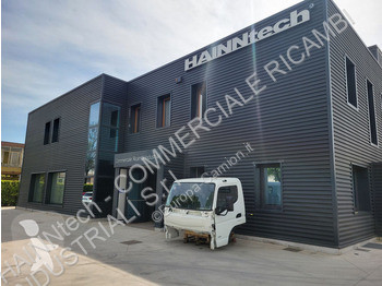 Reservdelar lastbilar Mitsubishi 5323 Euro 5