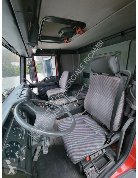 Pièces poids lourds Iveco 2616