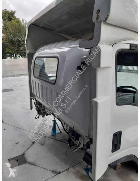 Reservdelar lastbilar Isuzu 2615 LARGE - Euro 6