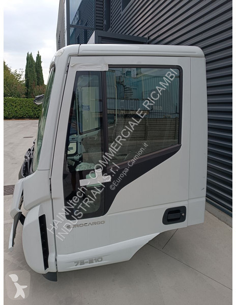 Pièces poids lourds Iveco Euro 6