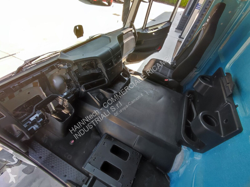 Reservdelar lastbilar Iveco STRALIS HI STREET -...
