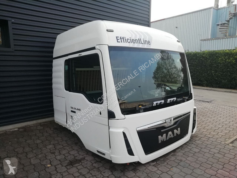 Reservedele til lastbil MAN TGS LX EURO 6