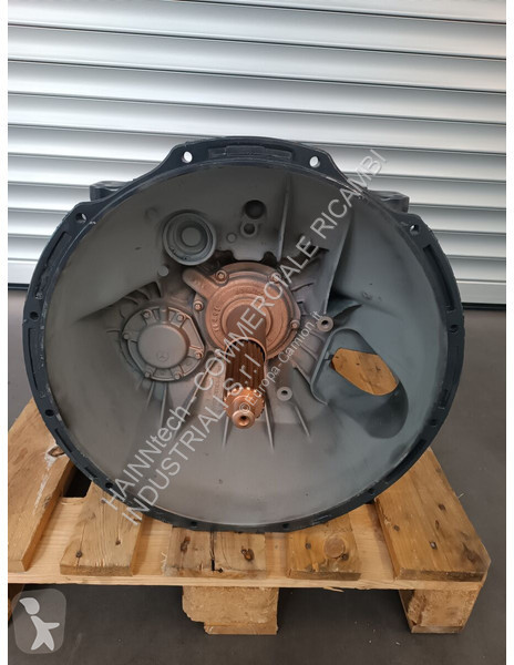 Ricambio per autocarri Mercedes 2675 ACTROS...