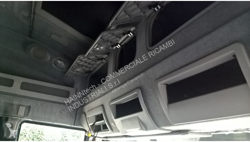 Reservdelar lastbilar Iveco STRALIS AT Euro 5