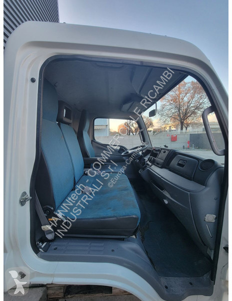 Pièces poids lourds Mitsubishi 5323 narrow /...