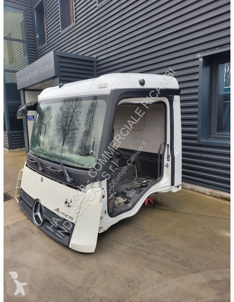 Ricambio per autocarri Mercedes Arocs -...