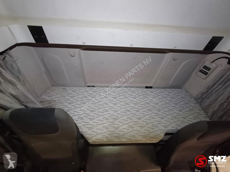 Peças pesados DAF Occ cabine compleet DAF