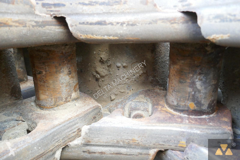 Reservedele til lastbil Caterpillar /D9T...