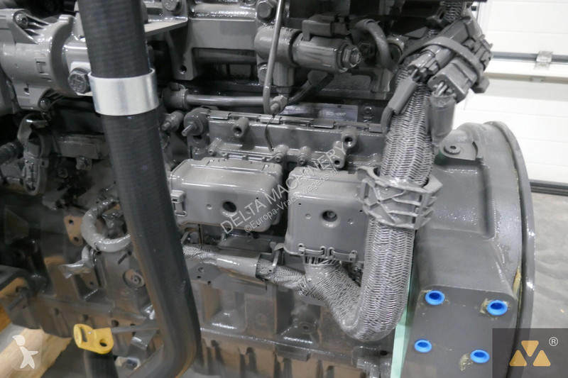 Reservdelar lastbilar Caterpillar C9.3B