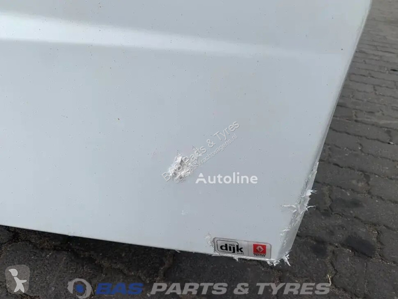 قطع غيار الآليات الثقيلة Renault T-Serie...