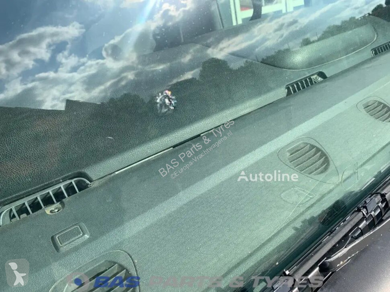 قطع غيار الآليات الثقيلة Scania