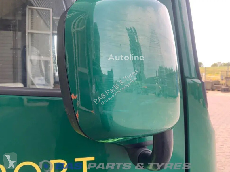 قطع غيار الآليات الثقيلة DAF