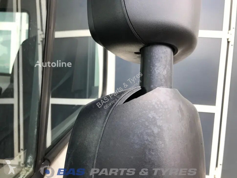 قطع غيار الآليات الثقيلة DAF