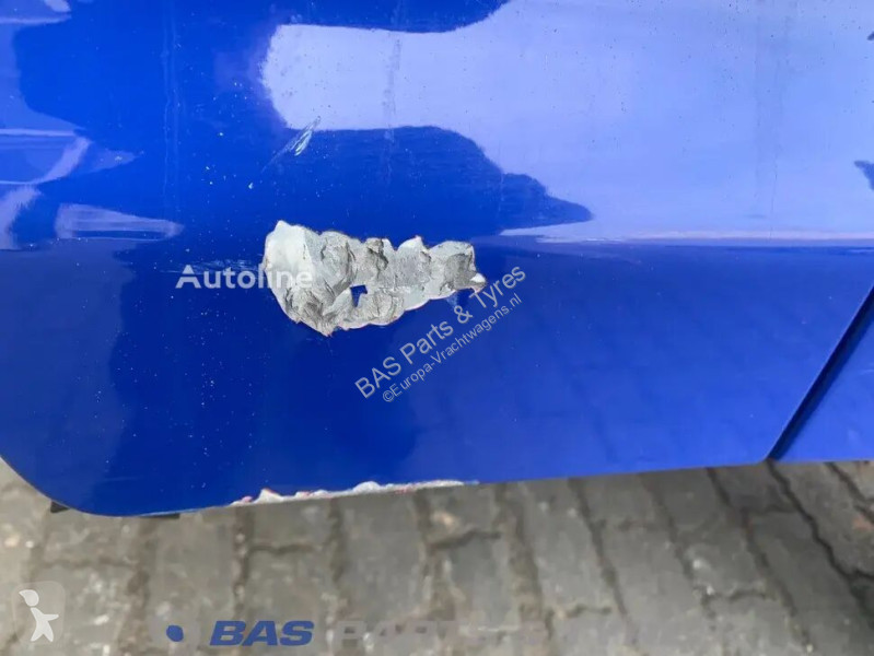 قطع غيار الآليات الثقيلة DAF