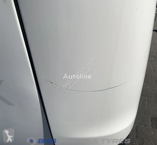 Repuestos para camiones Scania