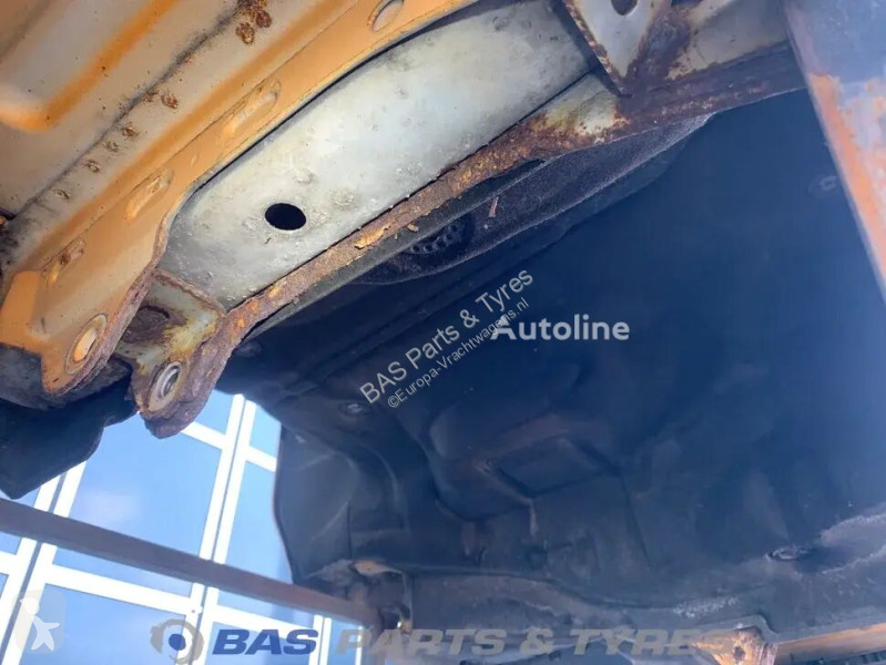 Repuestos para camiones Volvo