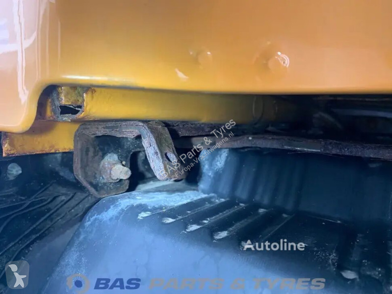 Repuestos para camiones Volvo