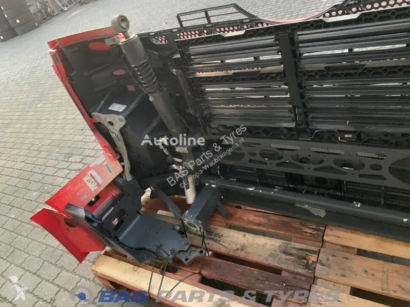 Mercedes  truck part