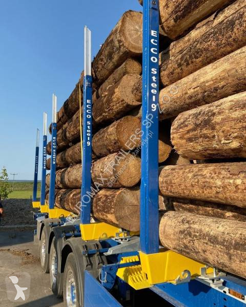 Pièces poids lourds Ecco Klonice ECCO ALU &...