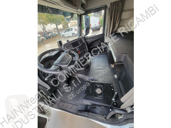 Náhradní díly pro kamiony Iveco S-WAY