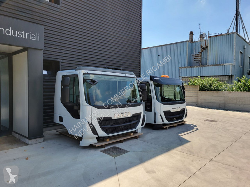 Pièces poids lourds Iveco X-Way T-Way