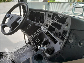 Ricambio per autocarri Mercedes AROCS ACTROS...
