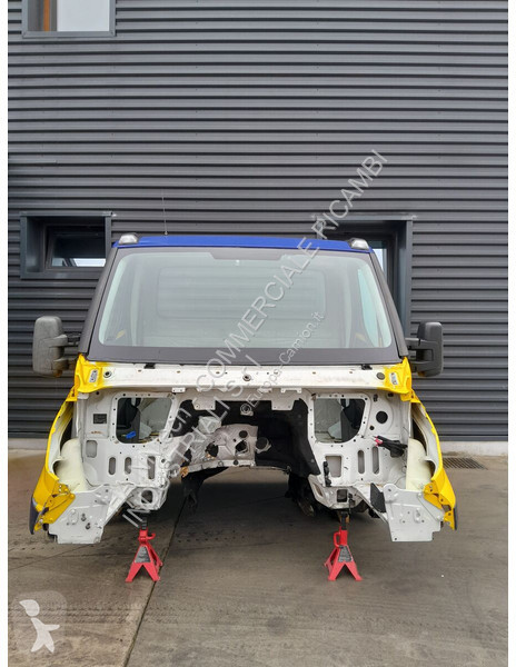 Peças pesados Iveco DAILY