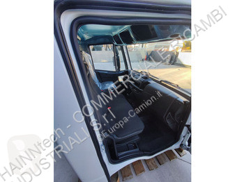 Pièces poids lourds Iveco E6