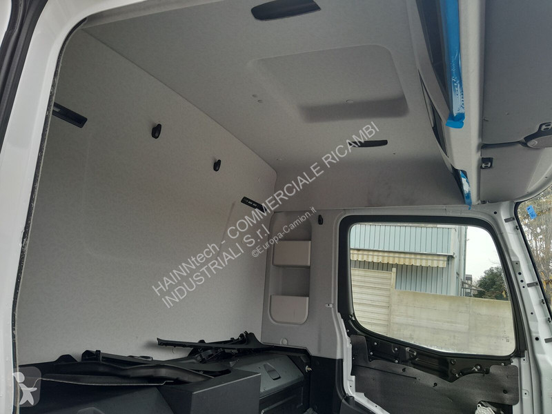 Reservdelar lastbilar Mercedes AROCS ANTOS E6 -...
