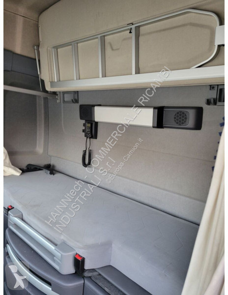 Piese camioane Renault T High / T-High