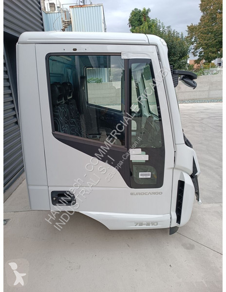 Pièces poids lourds Iveco Euro 6