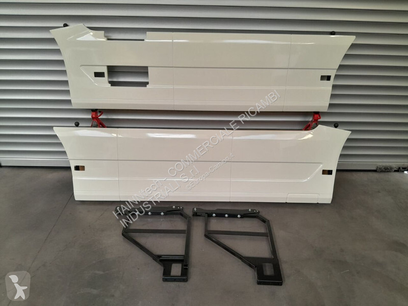 Ricambio per autocarri Volvo FH EURO 6...